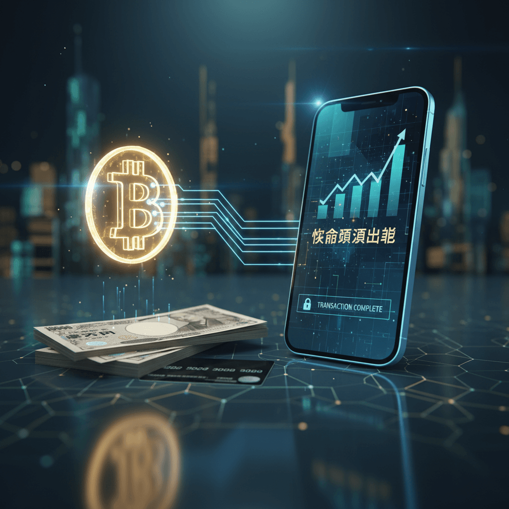 オンラインカジノ仮想通貨出金：日本のプレイヤーが知るべきリスクと真実