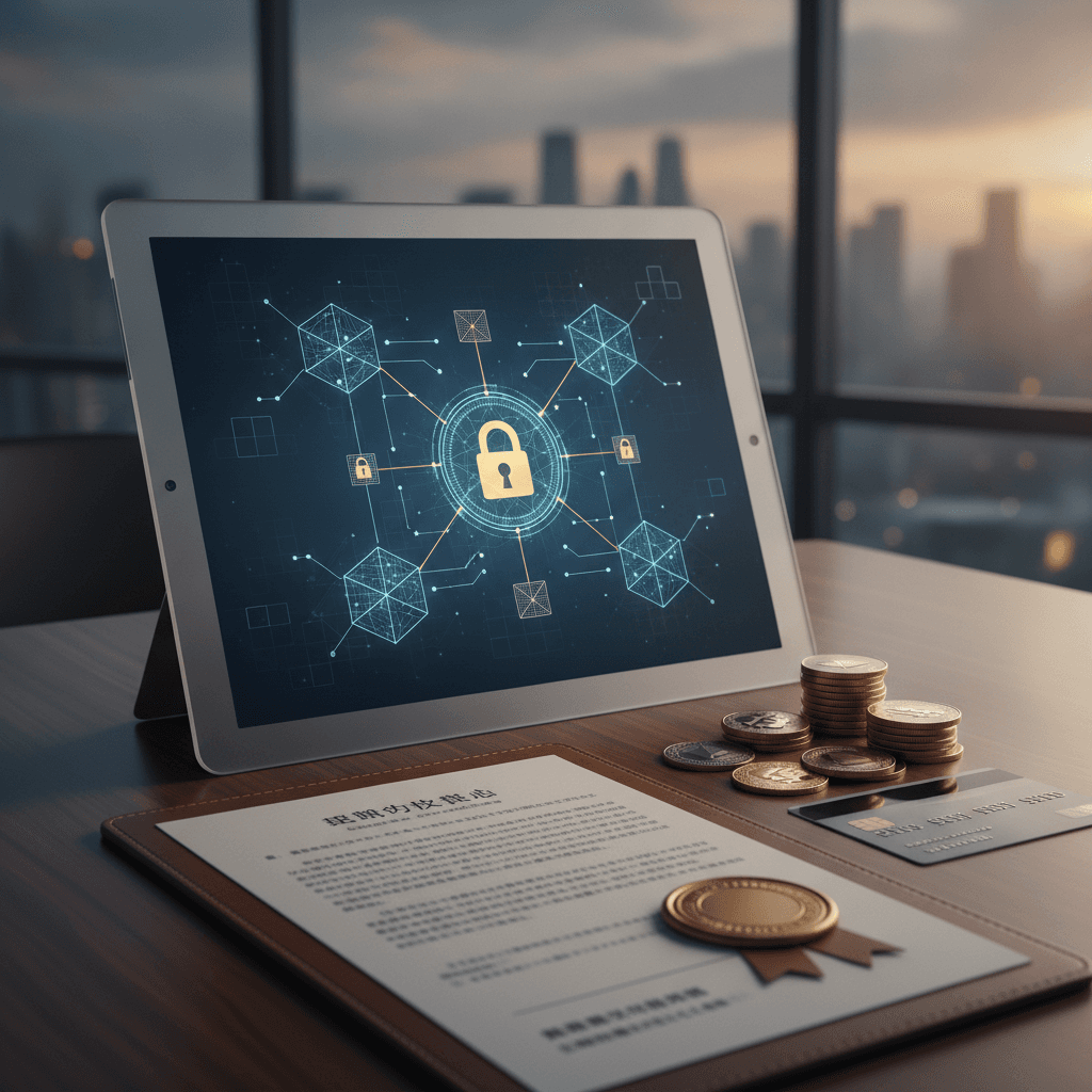 当サイトの利用規約:仮想通貨カジノ利用者が知るべき重要事項